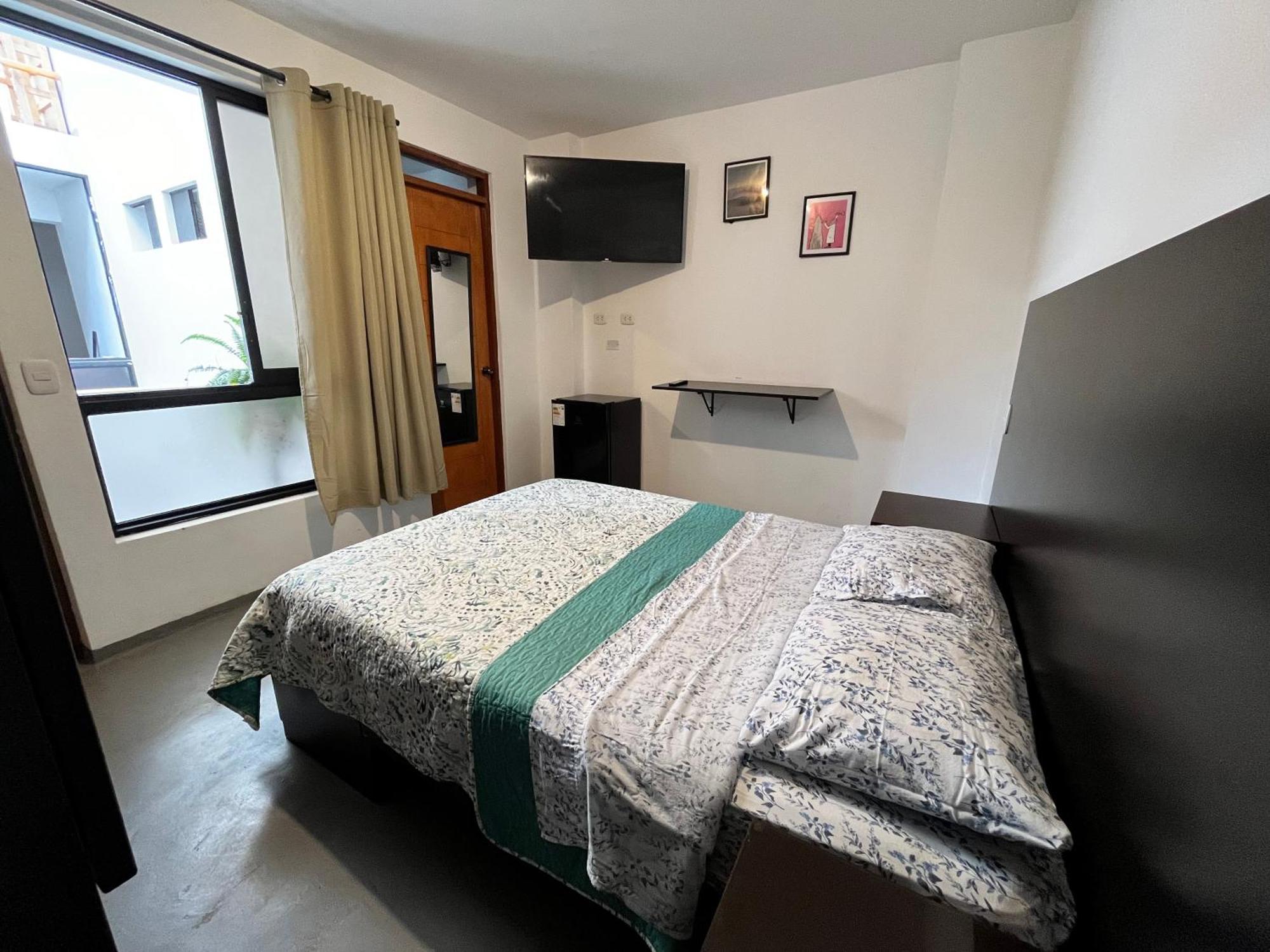 Bravo Hostels: Surf House Punta Hermosa Ngoại thất bức ảnh