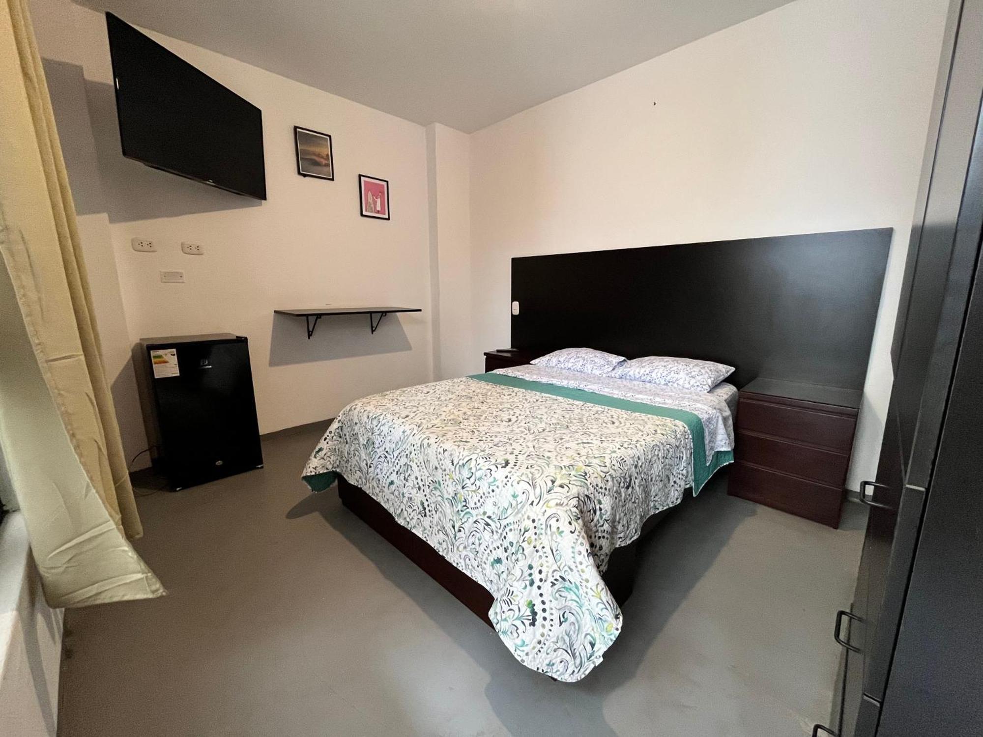 Bravo Hostels: Surf House Punta Hermosa Phòng bức ảnh